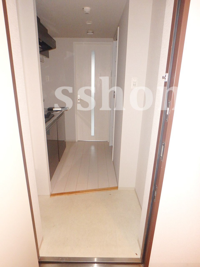 玄関 お部屋は見えません 写真12