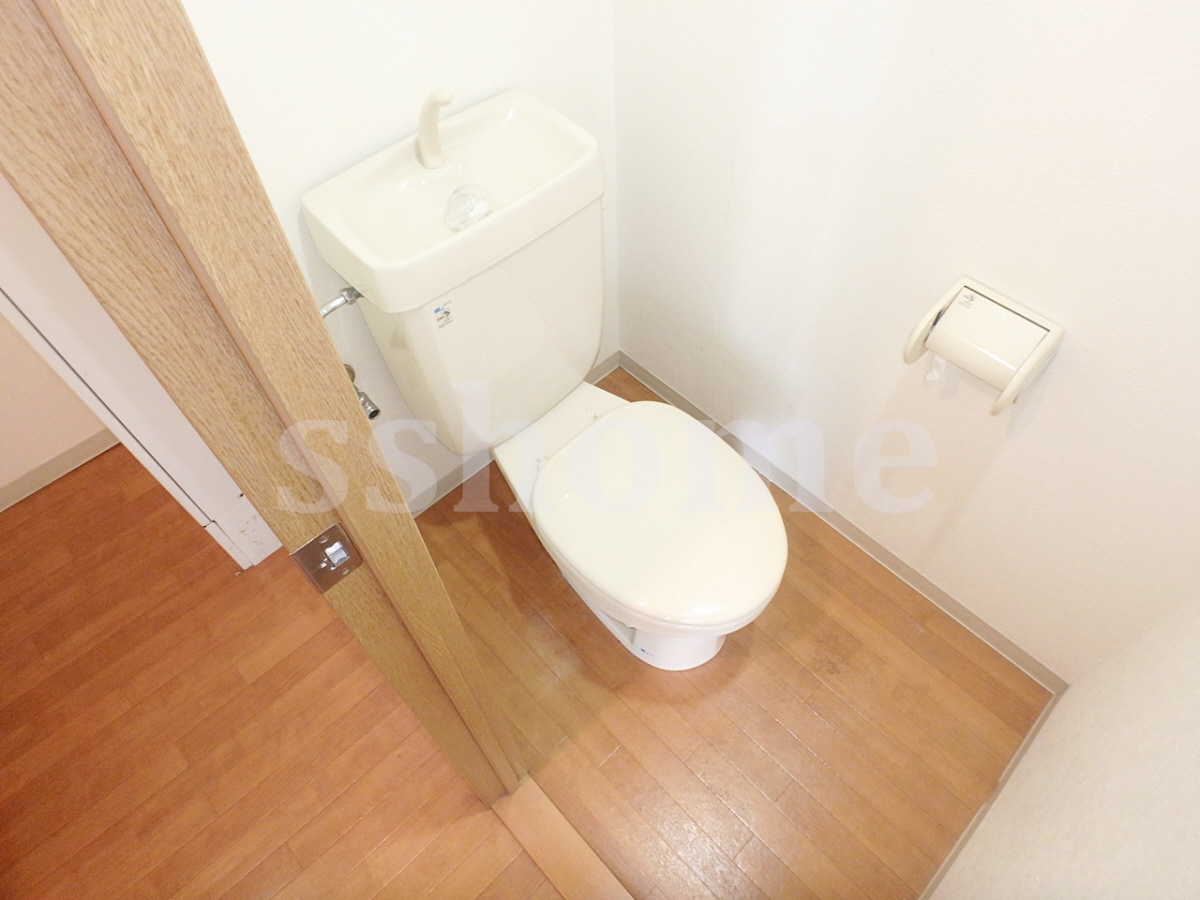 トイレ トイレセパレート☆ 写真8