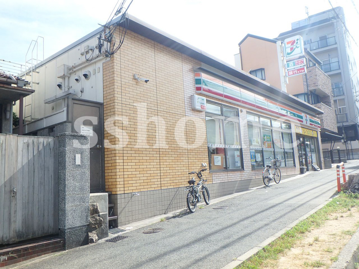 セブンイレブン灘l楠丘6丁目店まで314m (徒歩4分) 写真25