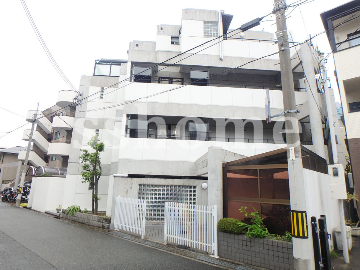 コムーネ本山