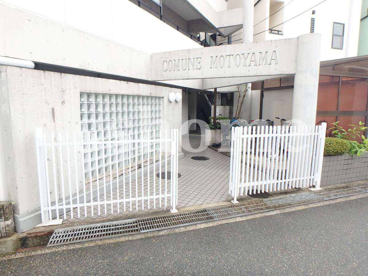 エントランス 建物入口 写真13