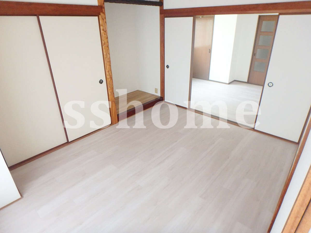 内装 きれいなお部屋です☆ 写真14