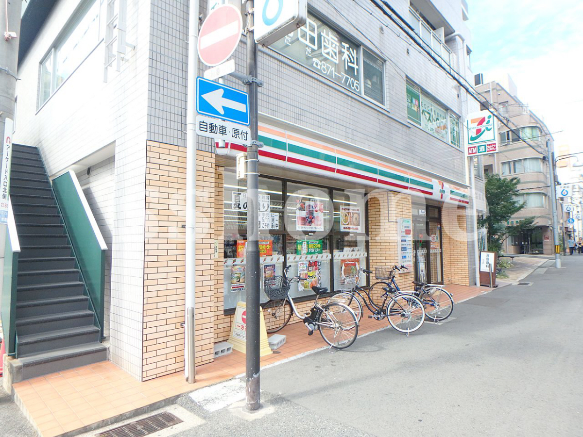 セブンイレブン水道筋6丁目店まで84m (徒歩2分) 写真25