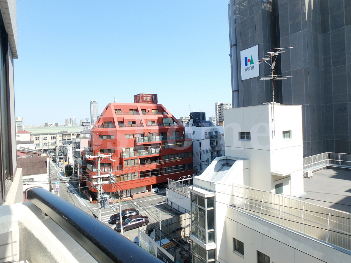 眺望 南向き 写真17