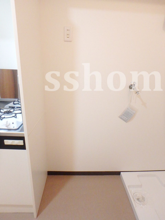 その他部屋・スペース 冷蔵庫はこちらへ 写真19