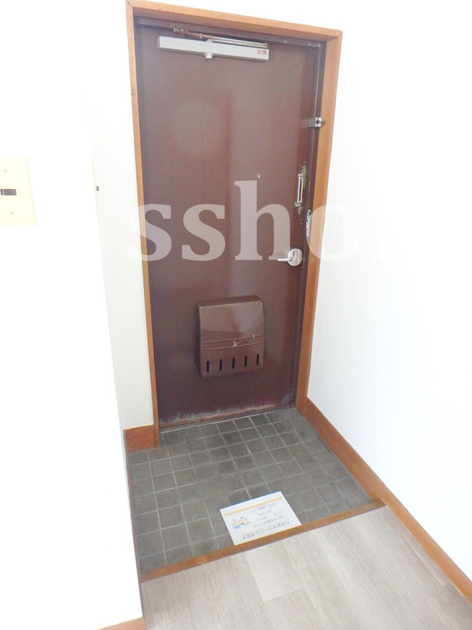 玄関 下駄箱おけそうです 写真12