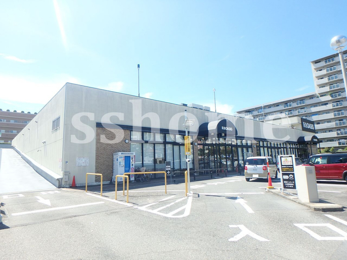 阪急オアシス本山南店まで223m (徒歩3分) 写真26