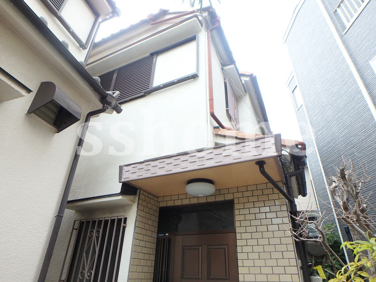 外観 外観写真