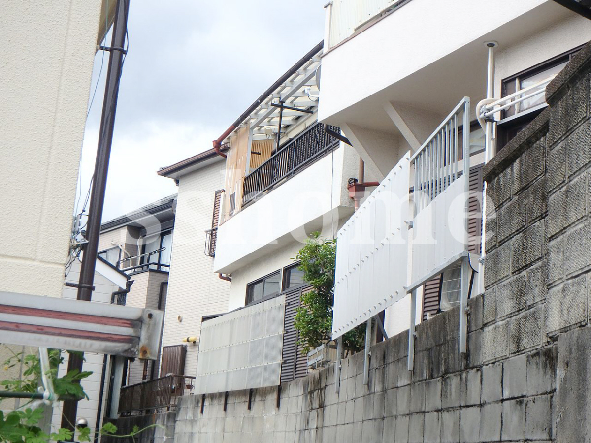外観 写真30