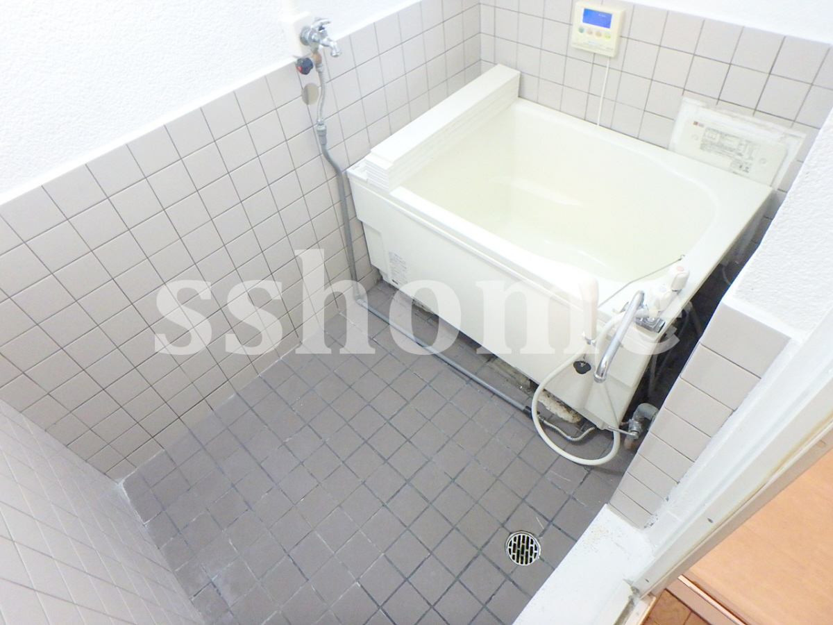 バス 風呂自動機能あり☆ 写真4