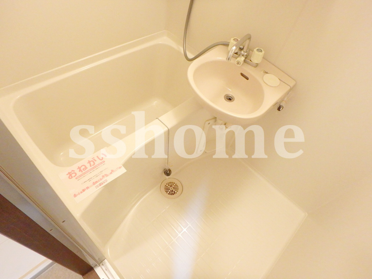 バス トイレセパレート☆ 写真4