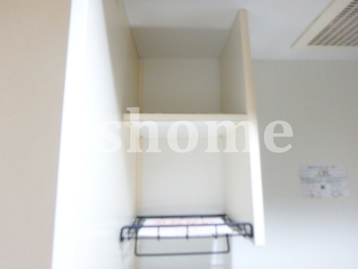 キッチン キッチン上部の棚☆ 写真17