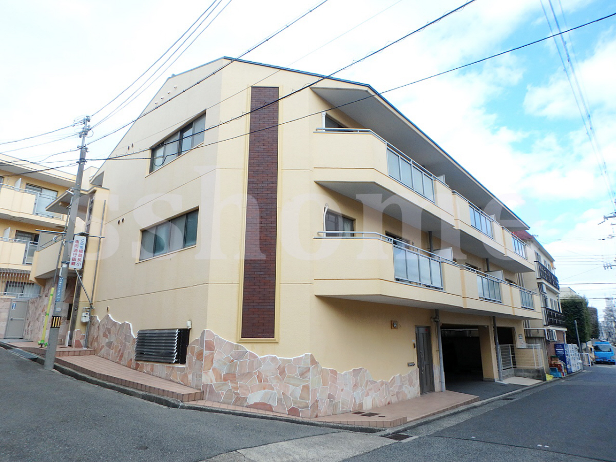 外観☆ 写真30