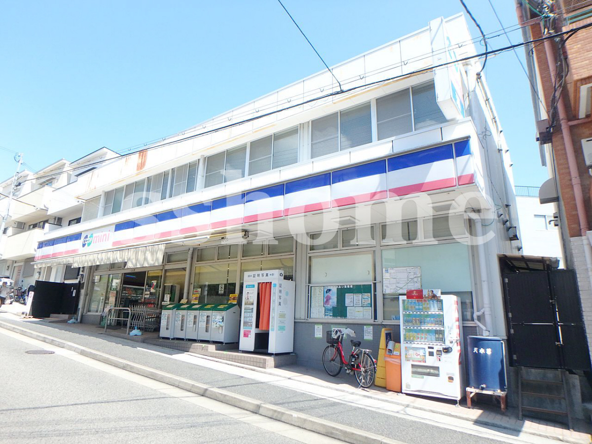 コープミニ青谷まで518m (徒歩7分) 写真26
