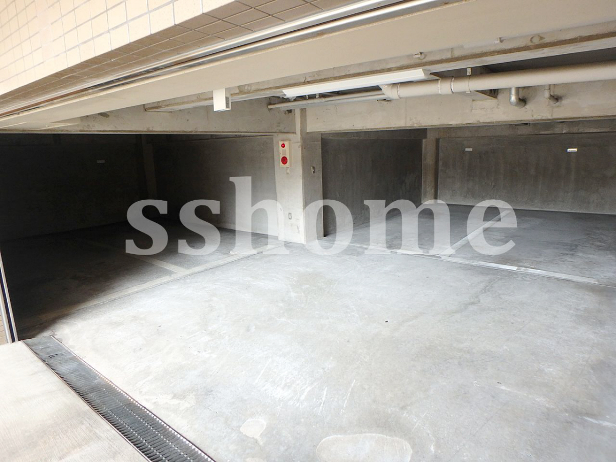 駐車場 空き確認要 写真29