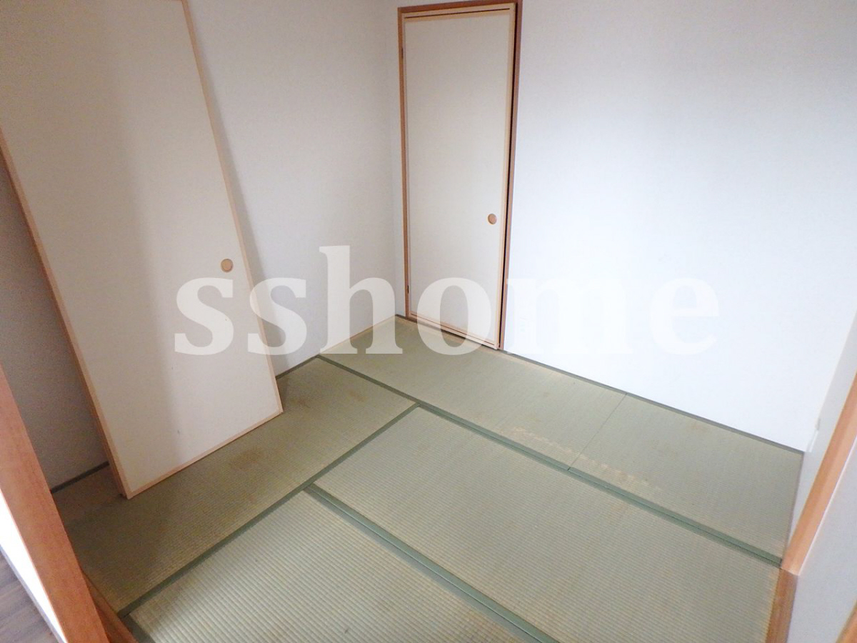 内装 畳 写真14