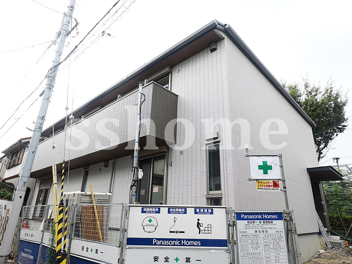 ポルク上河原