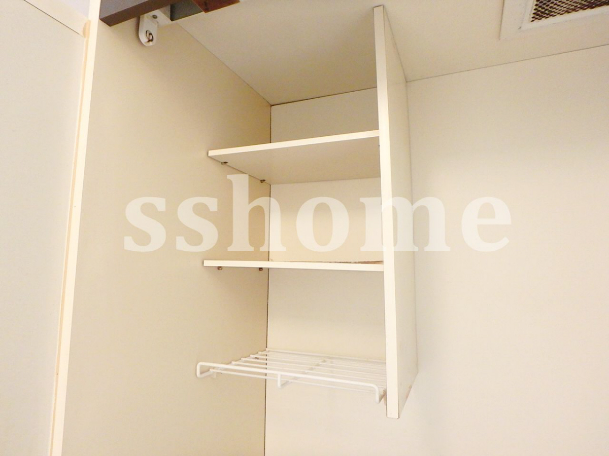 キッチン キッチン上部の棚☆ 写真17
