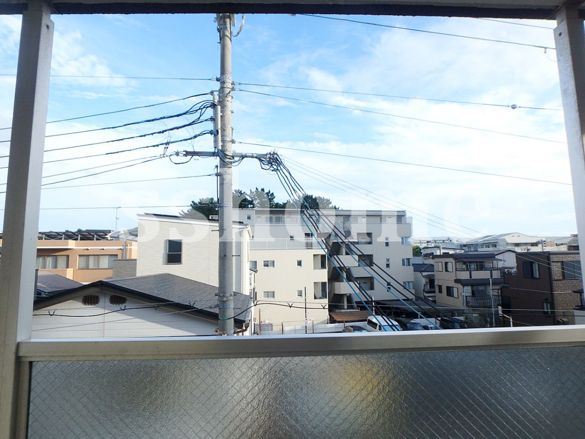 眺望 陽当たり良好☆ 写真19