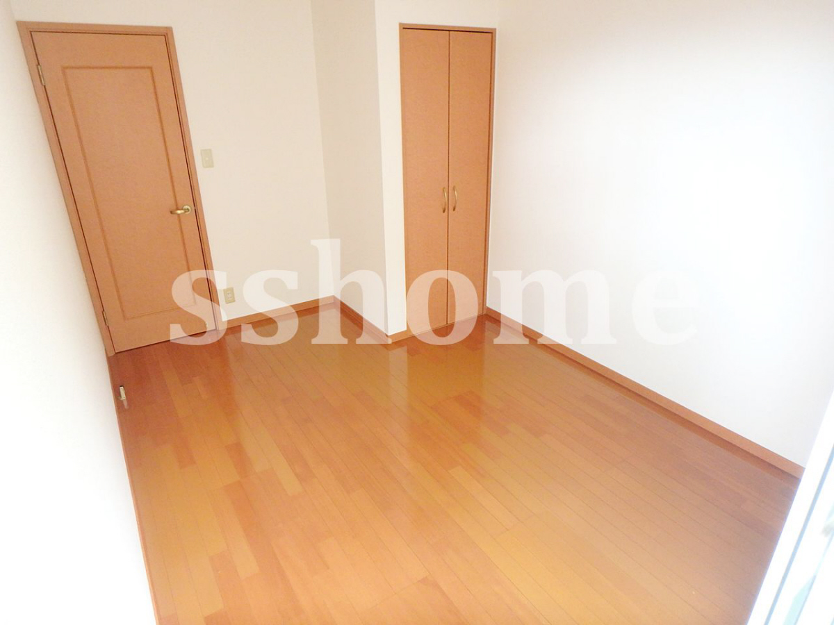 洋室5.5帖☆ 写真7