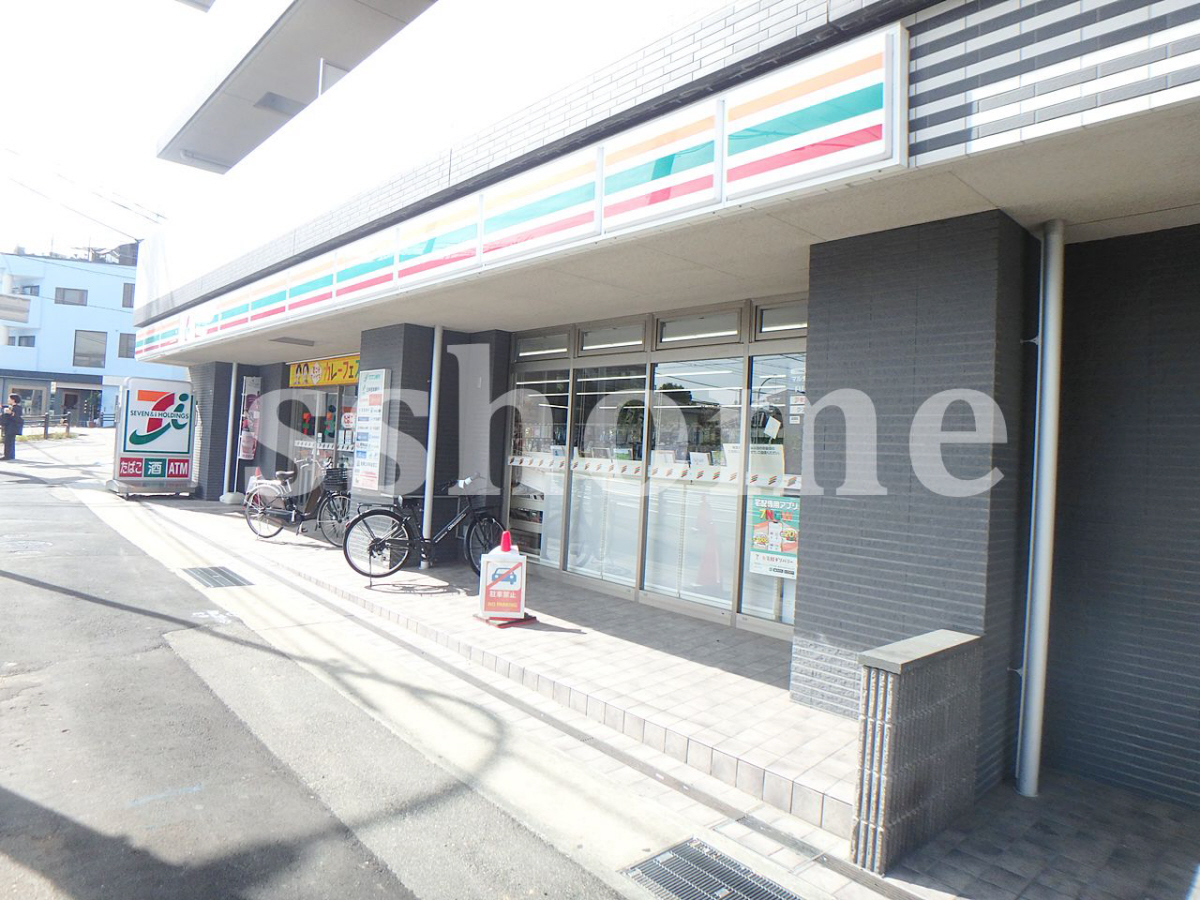 セブンイレブン神戸六甲登山口店まで268m (徒歩4分) 写真25