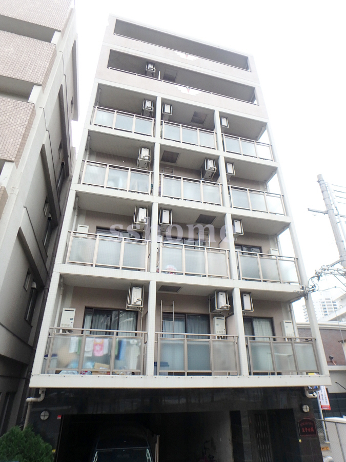 外観 写真30