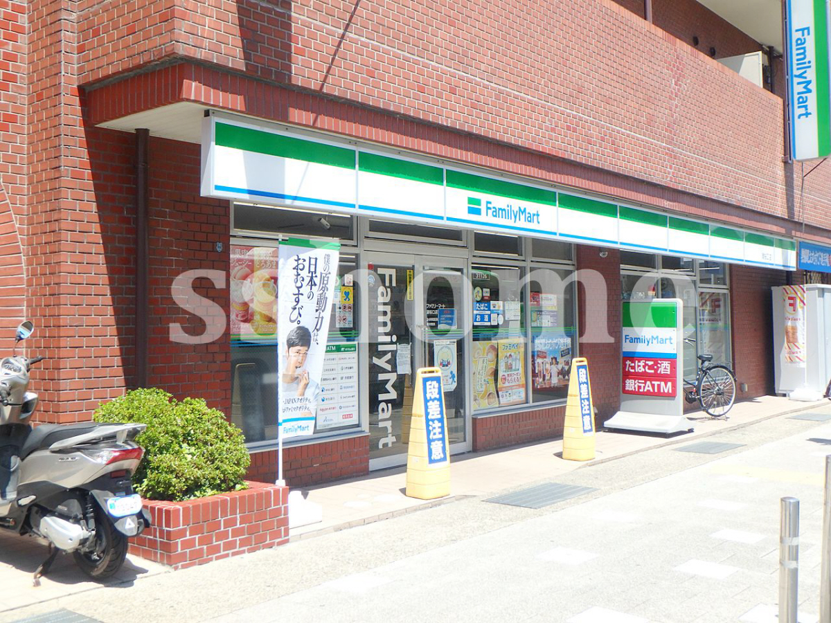 ファミリーマートまで85m (徒歩2分) 写真25