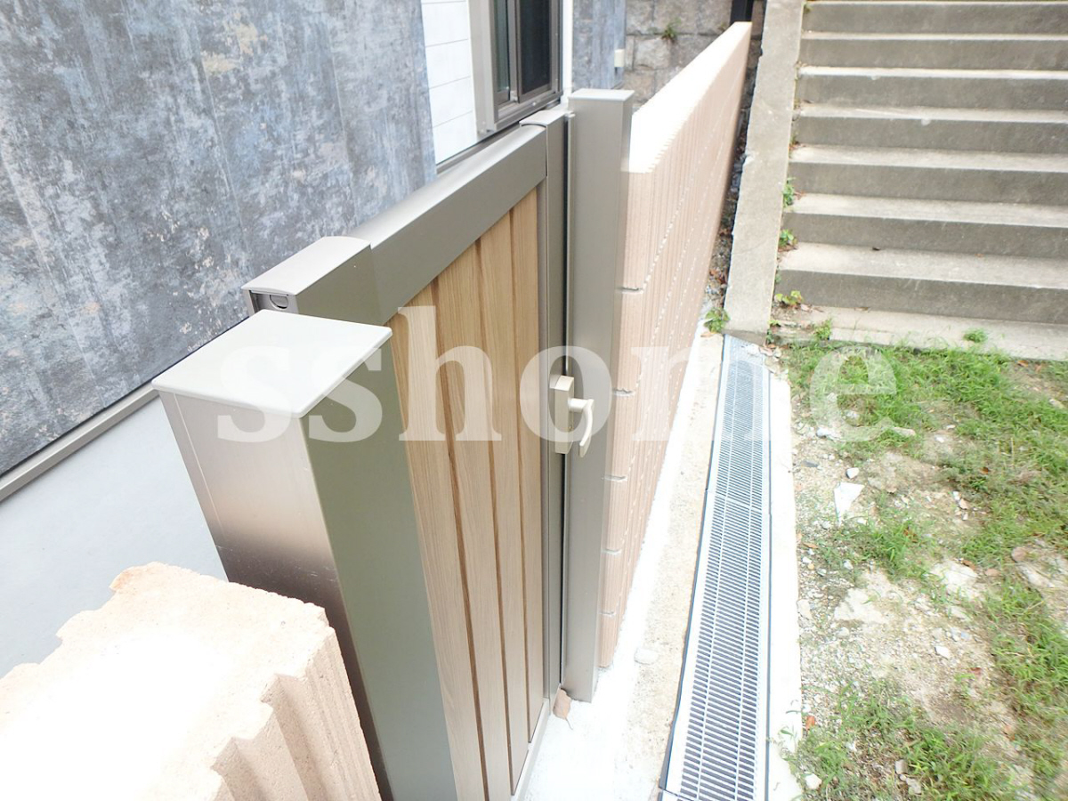 エントランス 建物入口 写真13