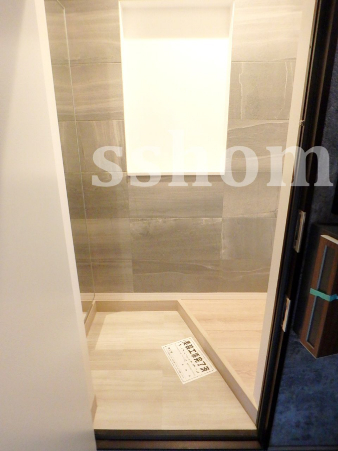 玄関 お部屋は見えません 写真12
