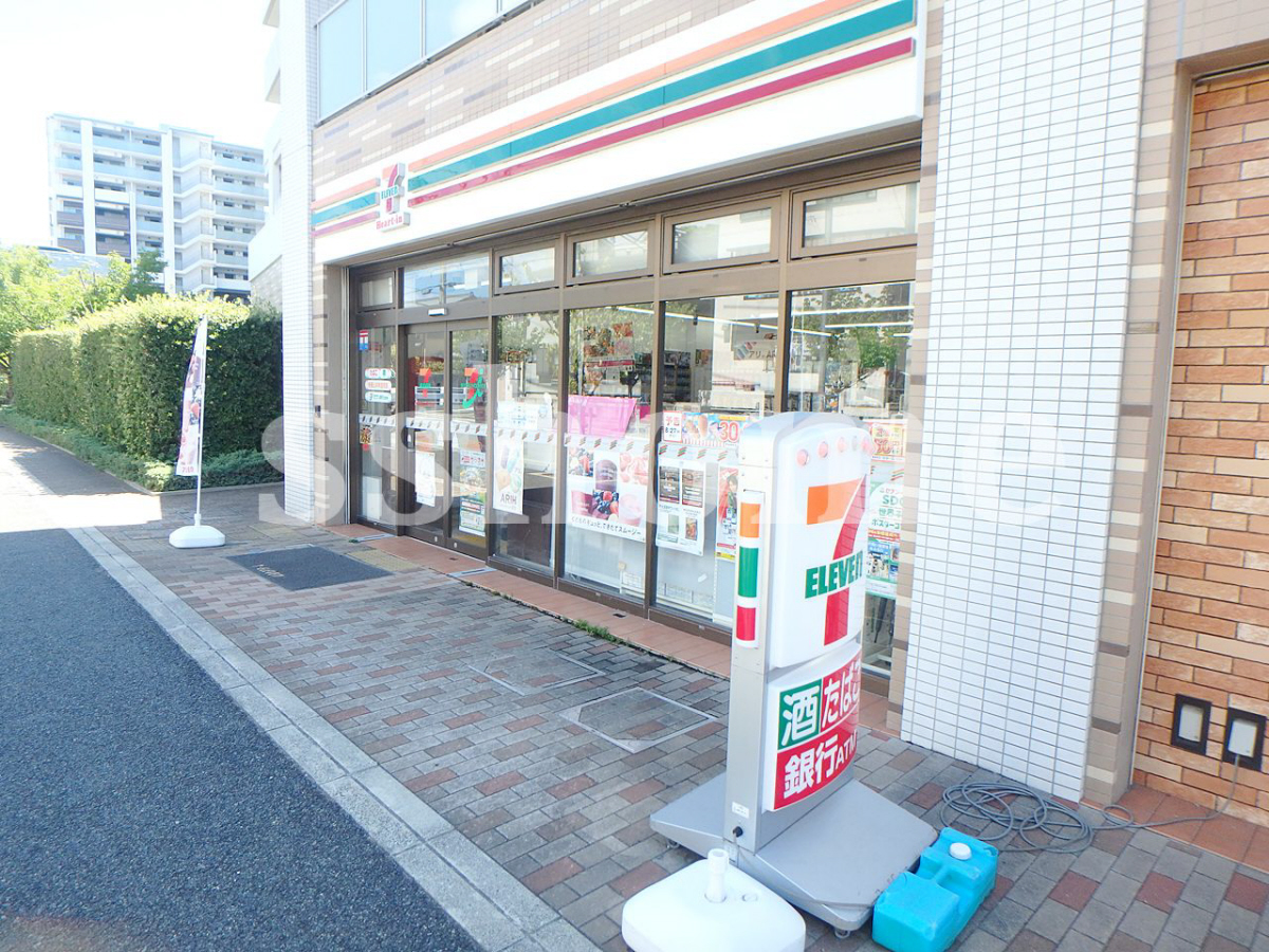 セブンイレブンまで194m (徒歩3分) 写真25
