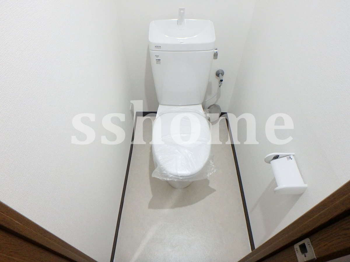 トイレ トイレセパレート☆ 写真8