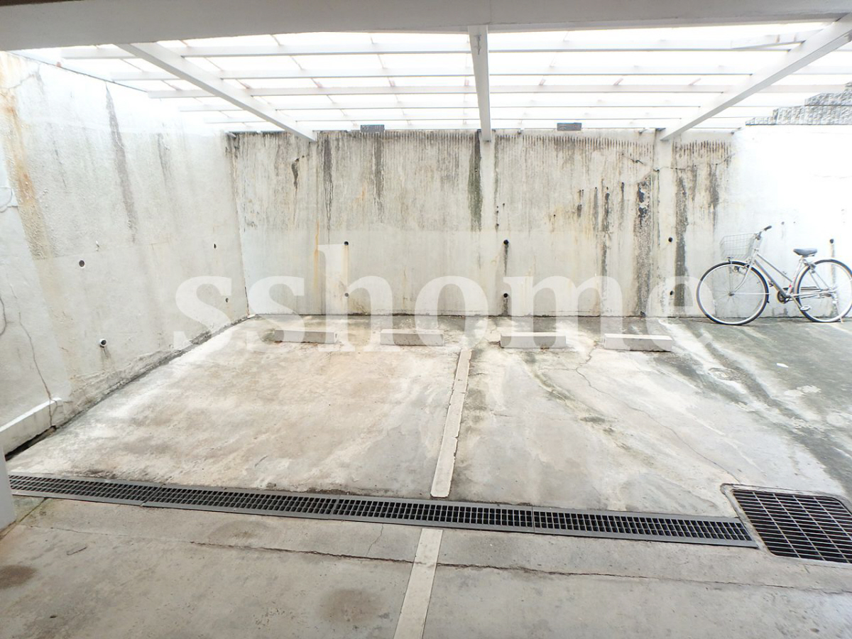 駐車場 駐車場1台セットでの契約です。 写真29