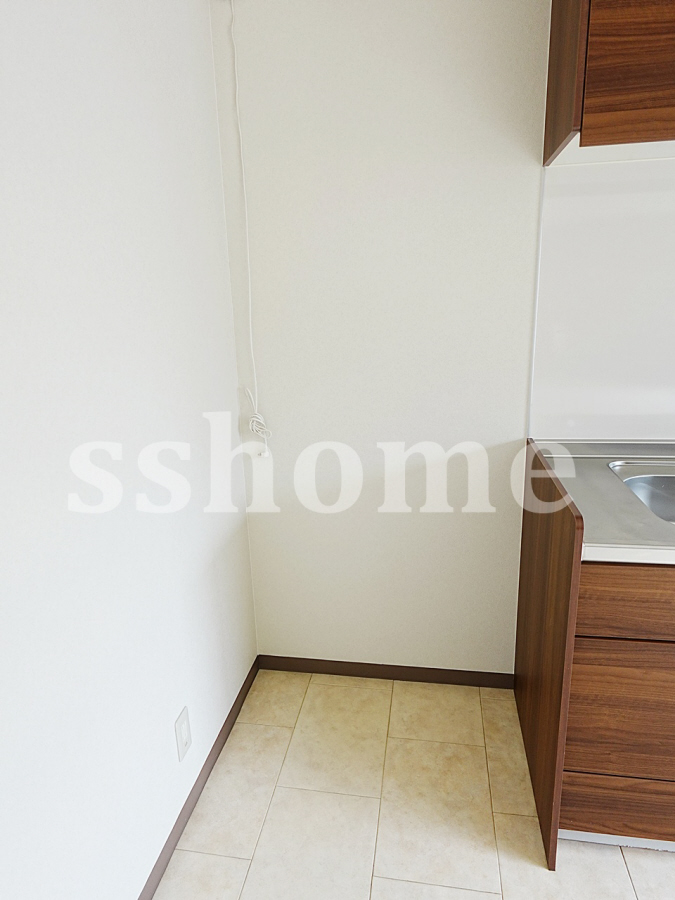 冷蔵庫置場 写真19