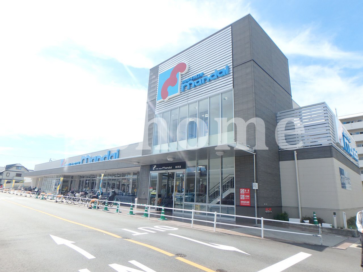 万代魚崎店まで228m (徒歩3分) 写真26