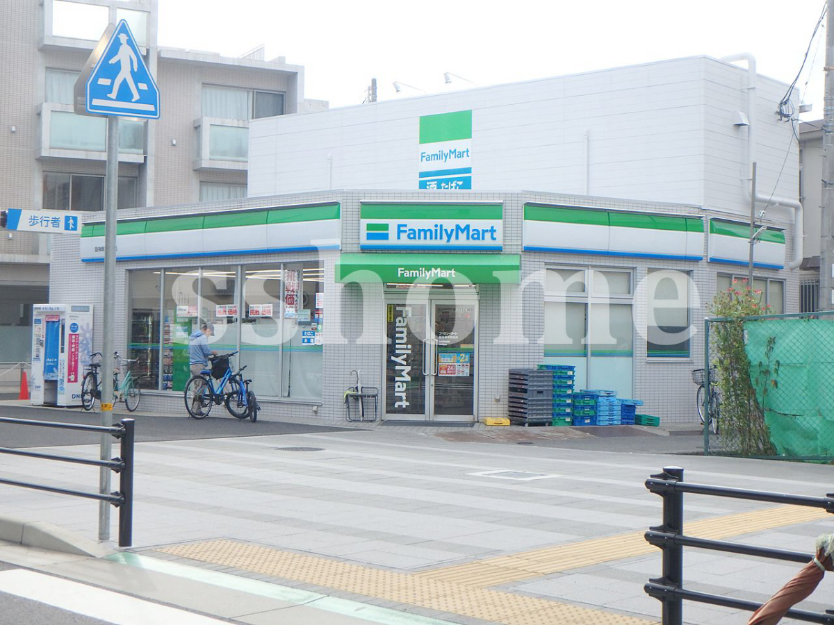 ファミリーマート阪神青木駅前店まで221m (徒歩3分) 写真25