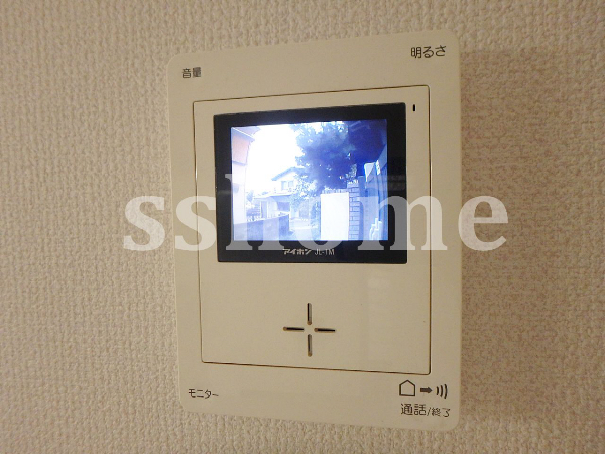 設備 モニターフォン 写真11