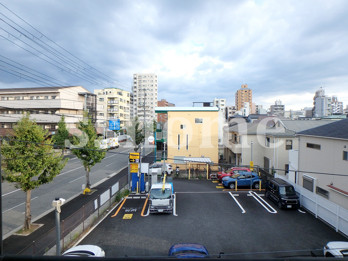 眺望 南向き☆前に建物はないです 写真20