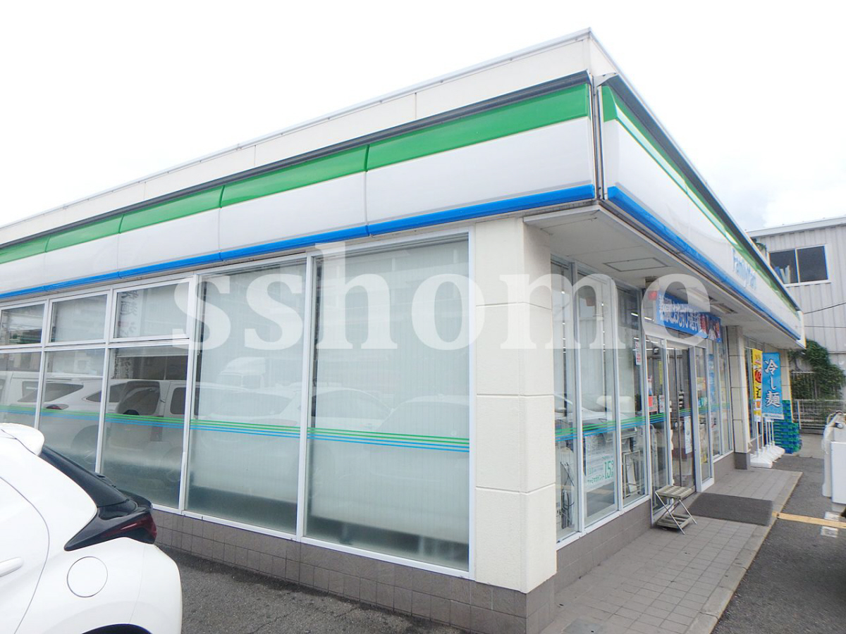 ファミリーマート御影塚町店まで126m (徒歩2分) 写真25