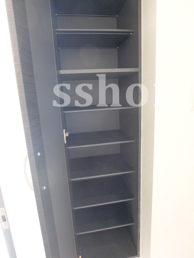収納 シューズボックス 写真16