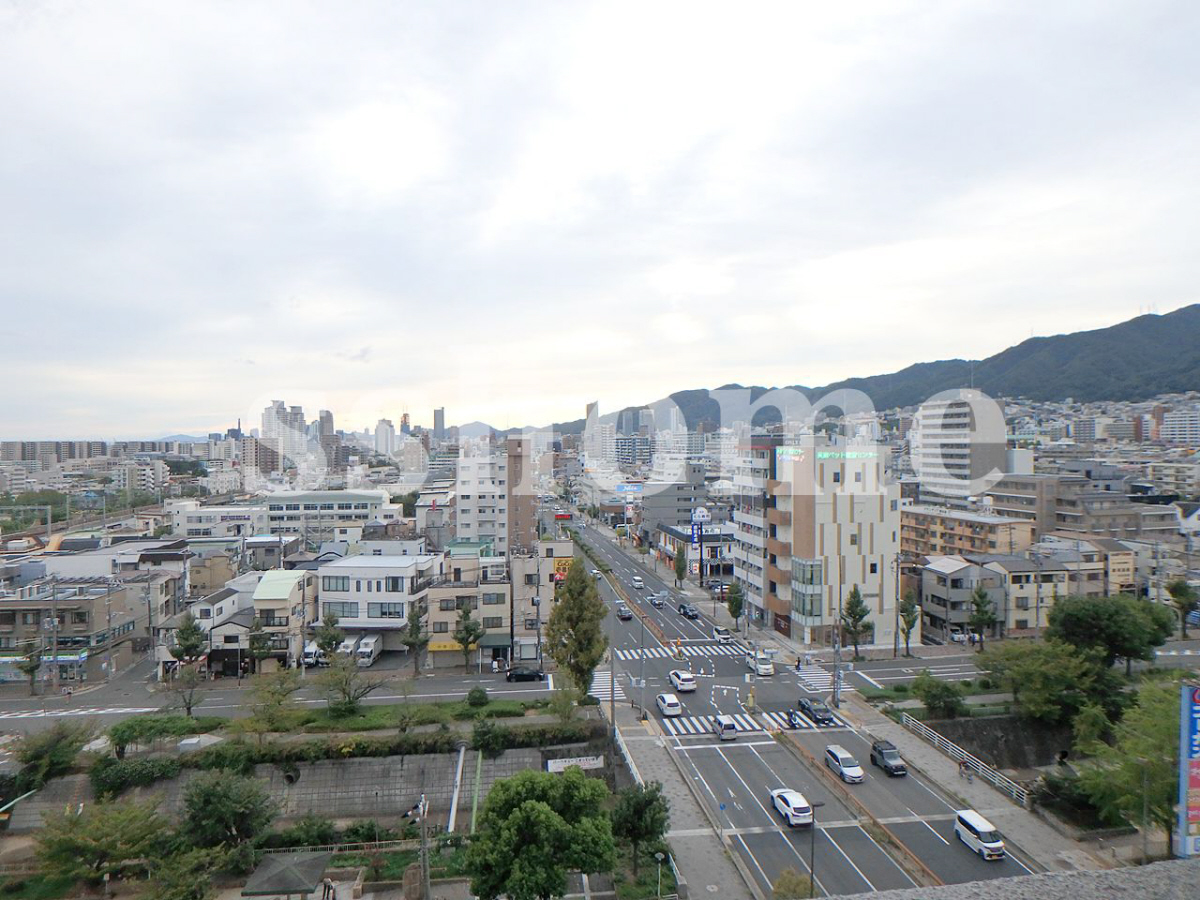 眺望 眺望良好です♪ 写真18