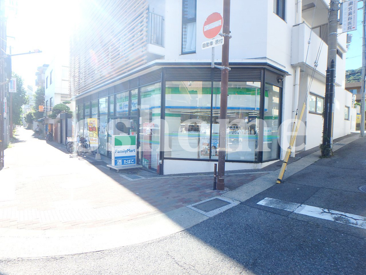 ファミリーマート東灘岡本橋店まで480m (徒歩6分) 写真25