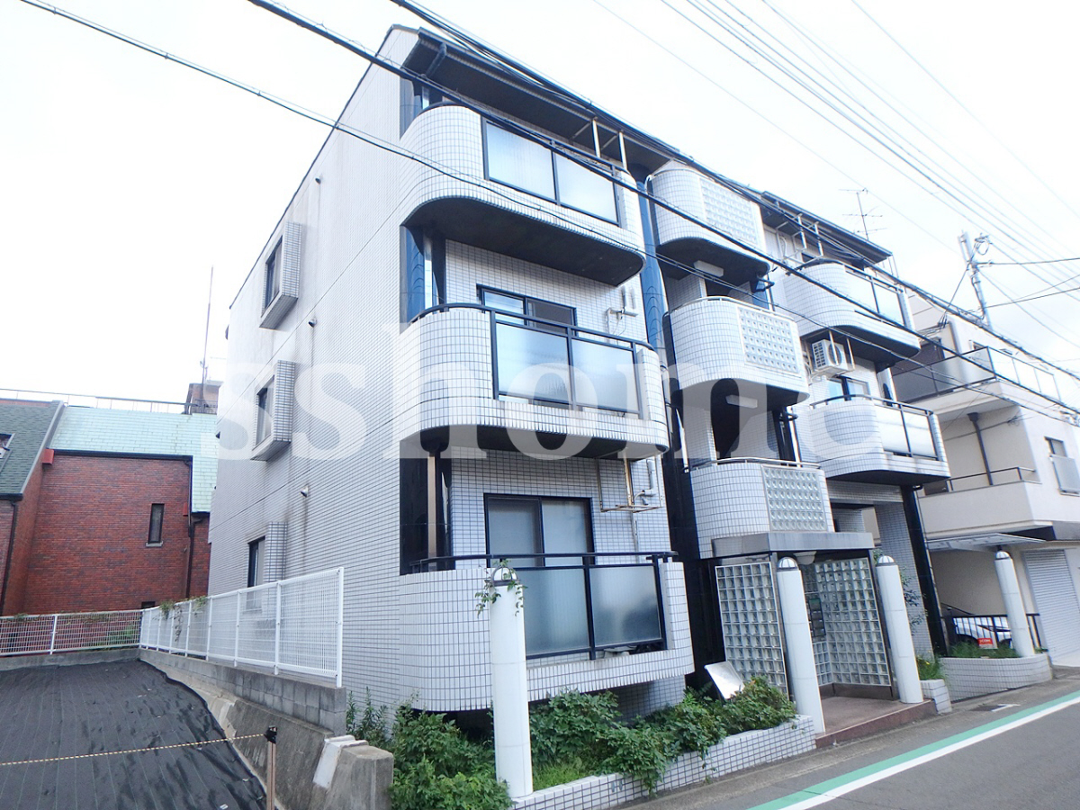 外観 写真30