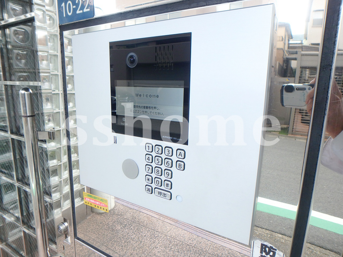 セキュリティ オートロックで安心☆ 写真28
