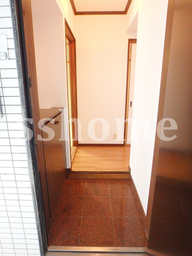 玄関 お部屋は見えません☆ 写真12