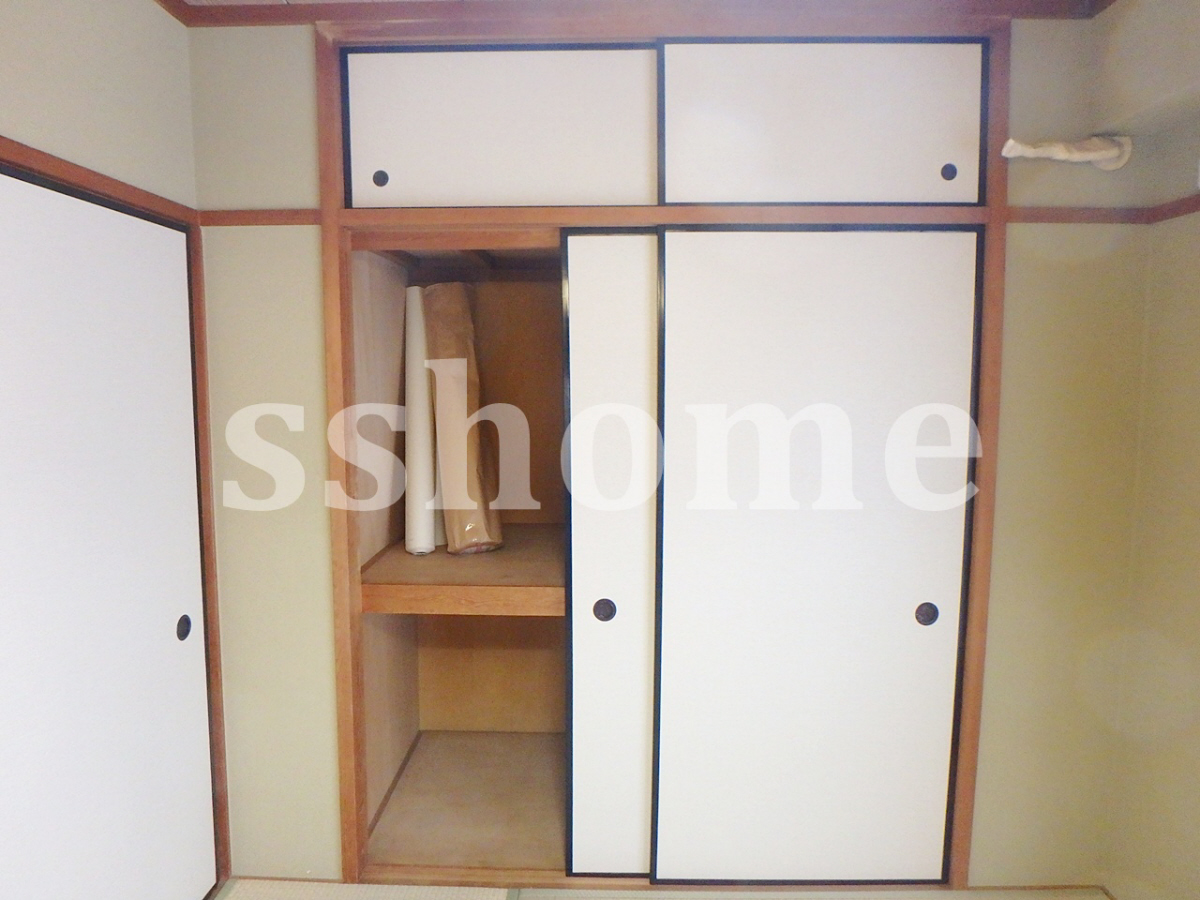 収納 押入☆ 写真19