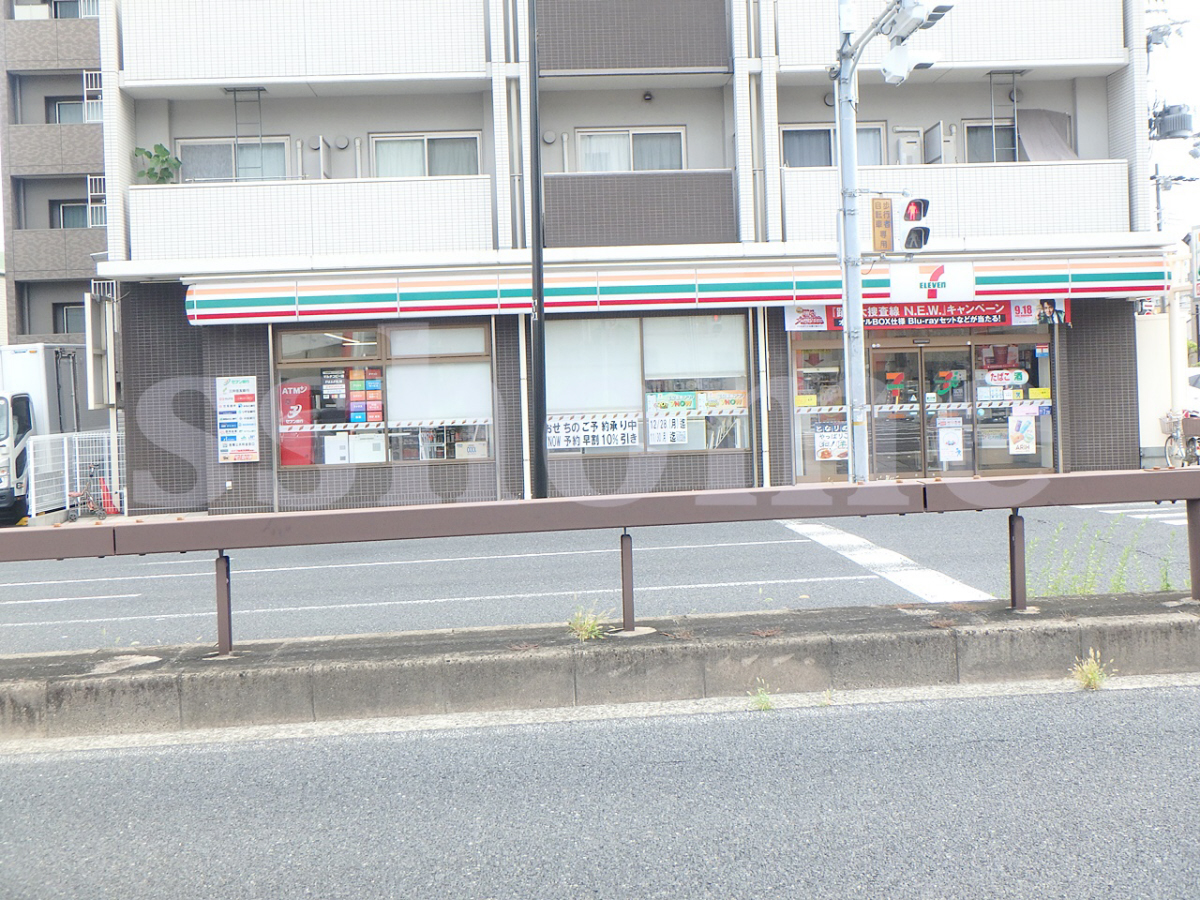 セブンイレブン神戸赤鳥居前店まで143m (徒歩2分) 写真25