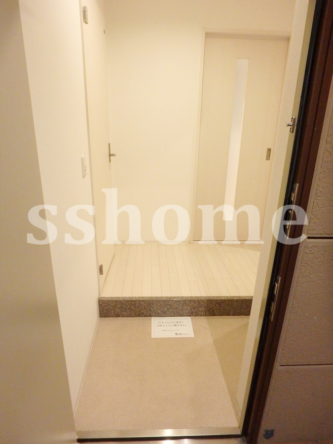 玄関 余裕あります 写真12