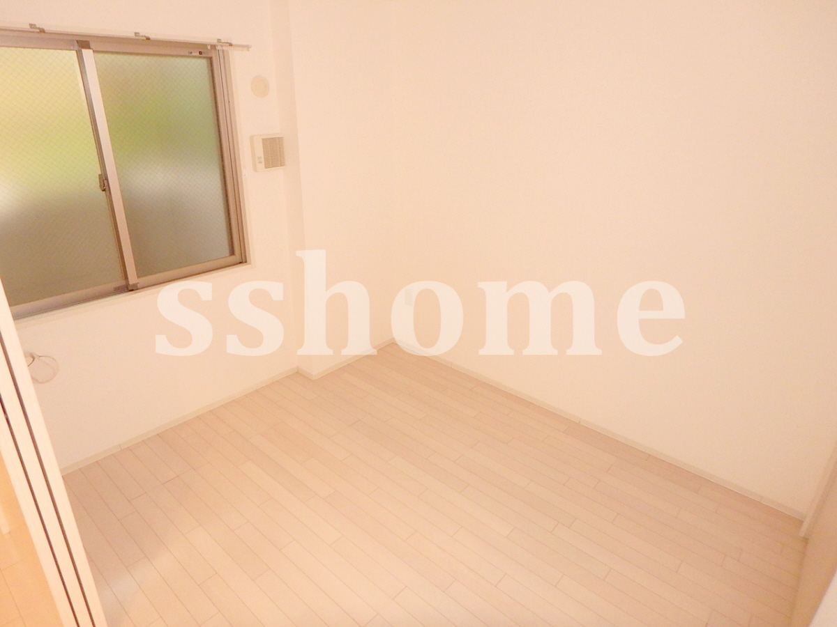 洋室4.7帖 写真6