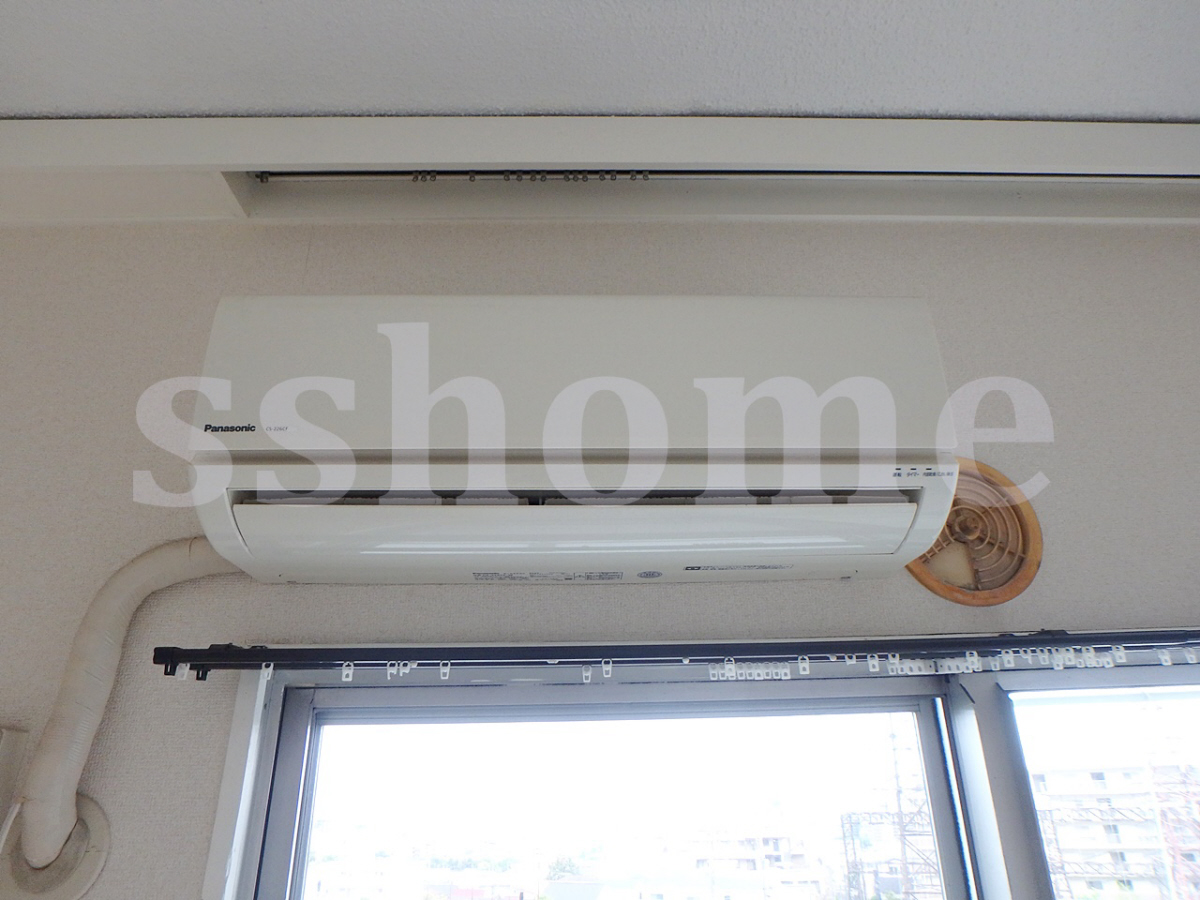 エアコン 写真18