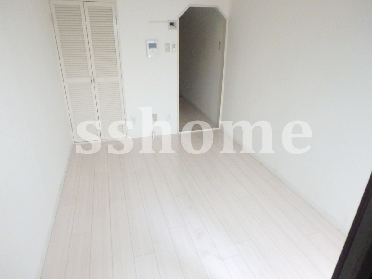 寝室 お部屋別角度から 写真15